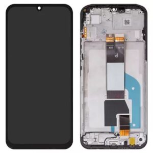 Display Xiaomi REDMI 15C 4G C/marco Poco C85, 167mm, Original