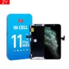 Display IPhone 11 PRO MAX ZY INCELL HD