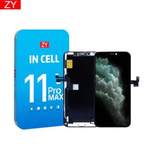 Display IPhone 11 PRO MAX ZY INCELL HD