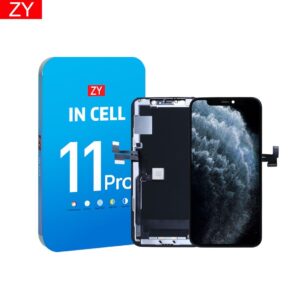 Display IPhone 11 PRO ZY INCELL HD