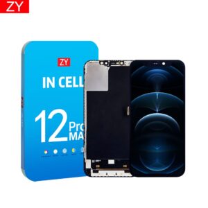Display iPhone 12 PRO MAX ZY INCELL HD