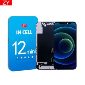 Display IPhone 12 MINI ZY INCELL HD