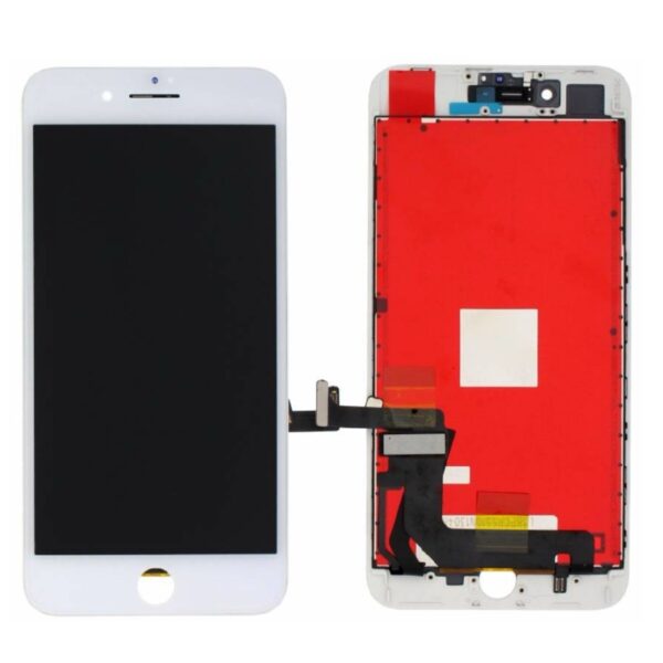 Display iPhone 8G Blanco AAA