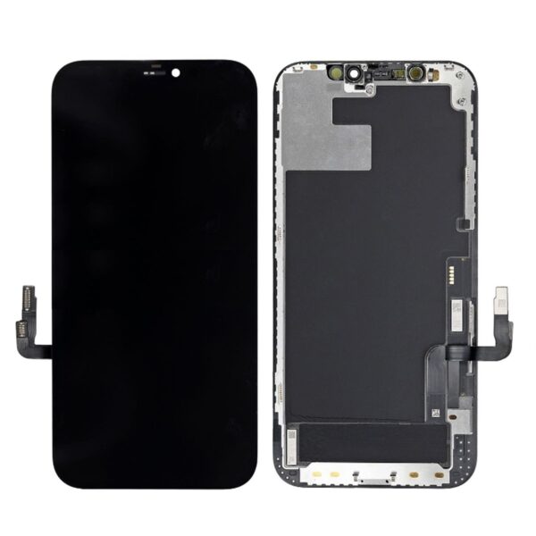 Display iPhone 12/12 PRO GX OLED