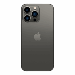 Vidrio trasero iPhone 13 Pro