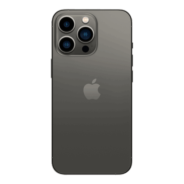 Vidrio trasero iPhone 13 Pro