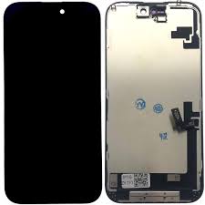 Display IPhone 16 ZY INCELL FHD