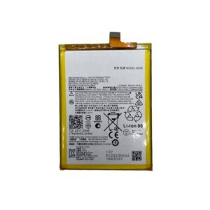 Bateria Motorola G31 AAA ND50