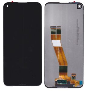 Display Nokia 3.4 Original