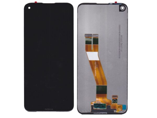 Display Nokia 3.4 Original