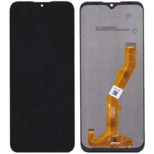 Display Nokia C30 Original
