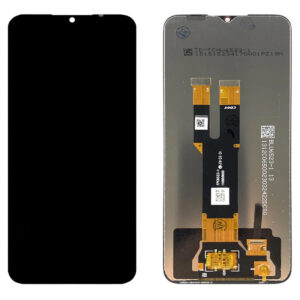 Display Nokia C32 Original
