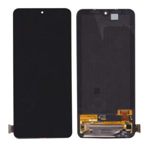 Display Xiaomi NOTE 10 PRO/NOTE 11 PRO 5G OLED