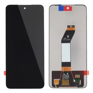 Display Xiaomi NOTE 11 4G (21121119SC) Original
