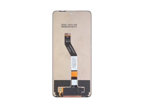 Display Xiaomi NOTE 11 S 5G Original