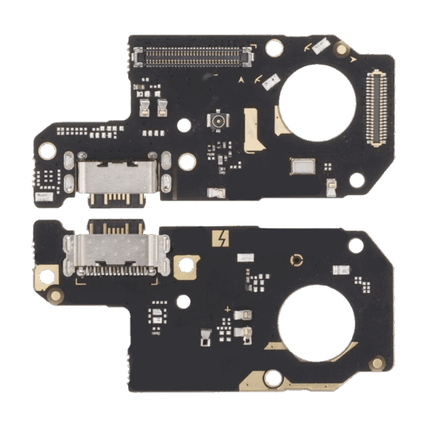Placa De Carga Xiaomi NOTE 12 4G (23028RA60L)