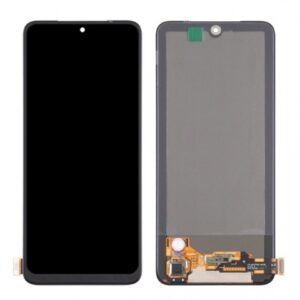 Display Xiaomi NOTE 12 5G OLED