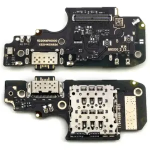 Placa De Carga Xiaomi NOTE 12 PRO 4G