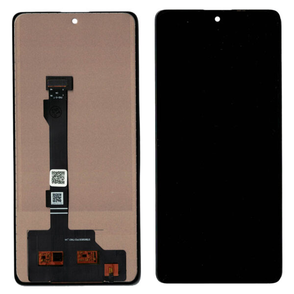 Display Xiaomi NOTE 12 PRO 5G/POCO X5 PRO 5G INCELL