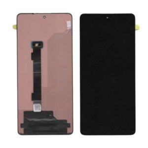 Display Xiaomi Note 12 PRO 5G OLED