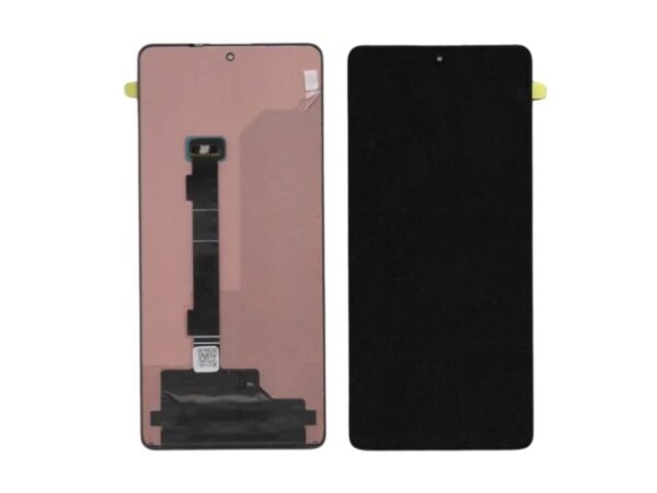 Display Xiaomi Note 12 PRO 5G OLED