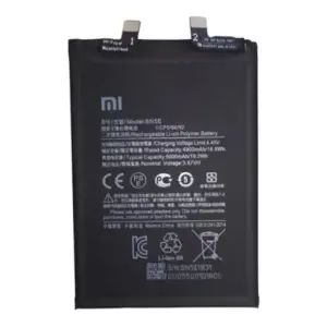 Bateria Xiaomi Redmi Note 12s AAA BN5D
