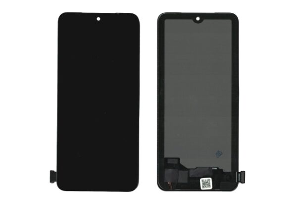 Display Xiaomi NOTE 12S OLED