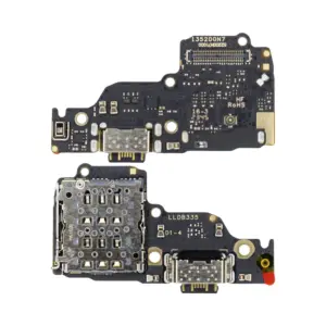 Placa De Carga Xiaomi NOTE 13 4G