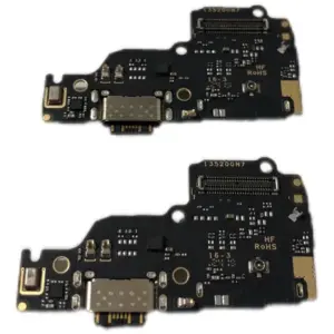 Placa De Carga Xiaomi NOTE 13 5G