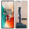Display Xiaomi Redmi Note 13 5G Original