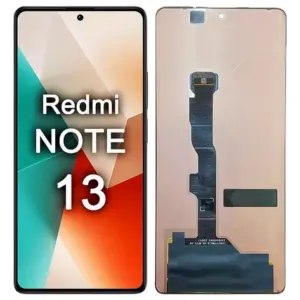 Display Xiaomi Redmi Note 13 5G Original