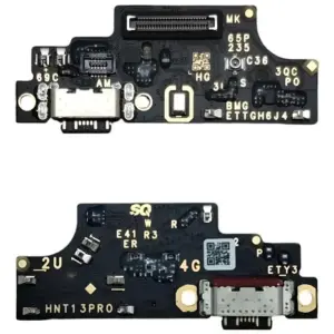 Placa De Carga Xiaomi NOTE 13 PRO 4G