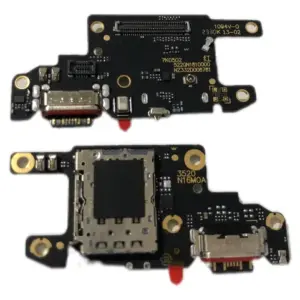 Placa De Carga Xiaomi NOTE 13 PRO 5G
