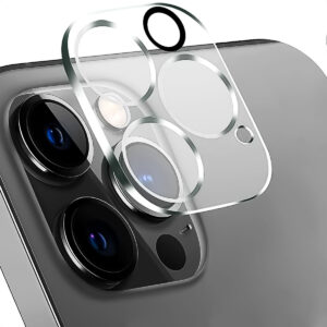 Lens Protector Camara Iphone 15 Pro/15 Pro Max