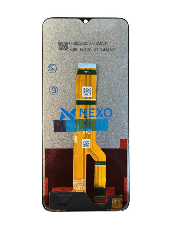 Display Huawei/Honor X5 PLUS 2023/X6A 2023 Original
