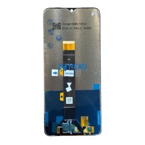 Display Motorola E22 Original