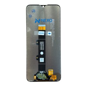 Display Motorola E20 Original
