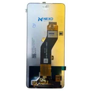 Display ZTE A75 4G Original
