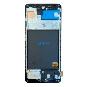 Display Samsung A51 OLED C/M