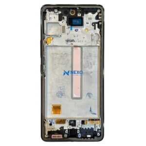 Display Samsung A536/A53 OLED C/M