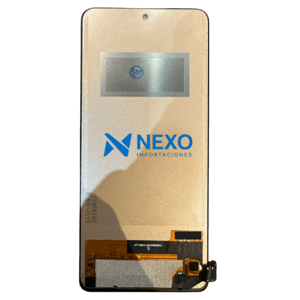 Display Xiaomi NOTE 10 PRO /NOTE 11 PRO 5G Incell/TFT