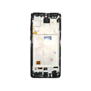 Display Samsung A72 4G Oled