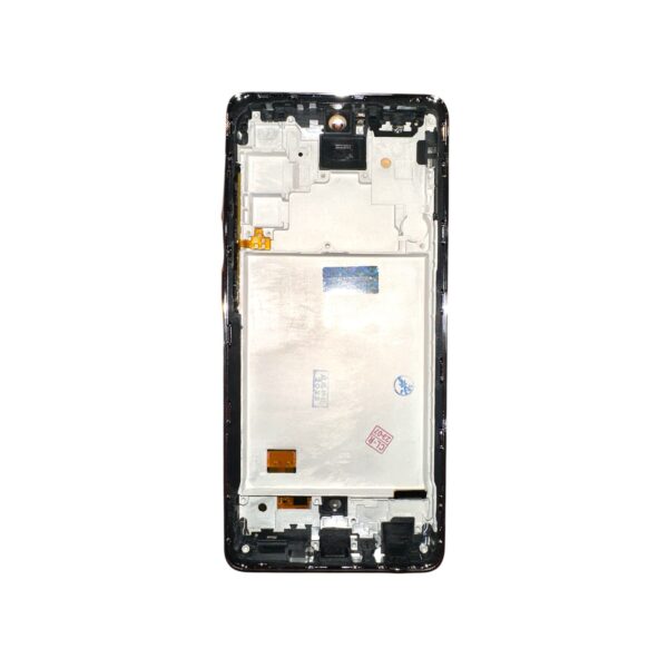 Display Samsung A72 4G Oled