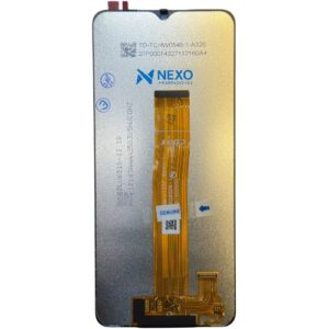 Display Samsung A02/A125/A127 Original