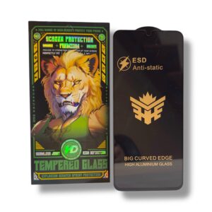 Vidrio Templado iPhone 14 HD (Caja x10 unidades)