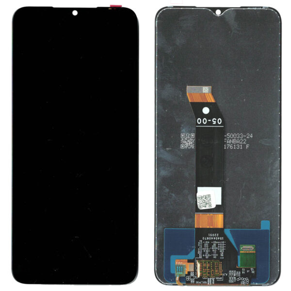Display Xiaomi REDMI 10 5G/NOTE 11E/POCO M4 5G