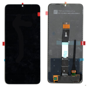 Display Xiaomi REDMI 12C Original