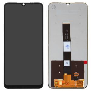 Display Xiaomi 9A/9C/10A Original