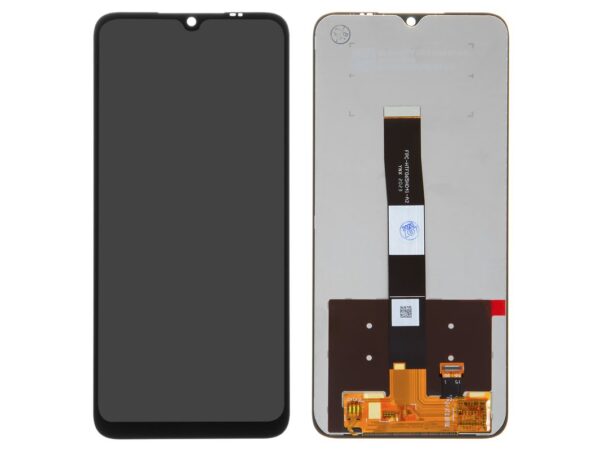 Display Xiaomi 9A/9C/10A Original