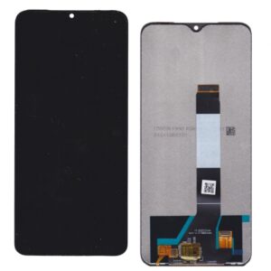 Display Xiaomi REDMI 9T Original